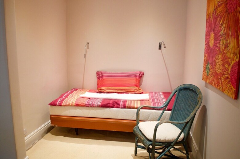 Apartamentos 1 Bedroom Stockbridge Flat Sleeps 6