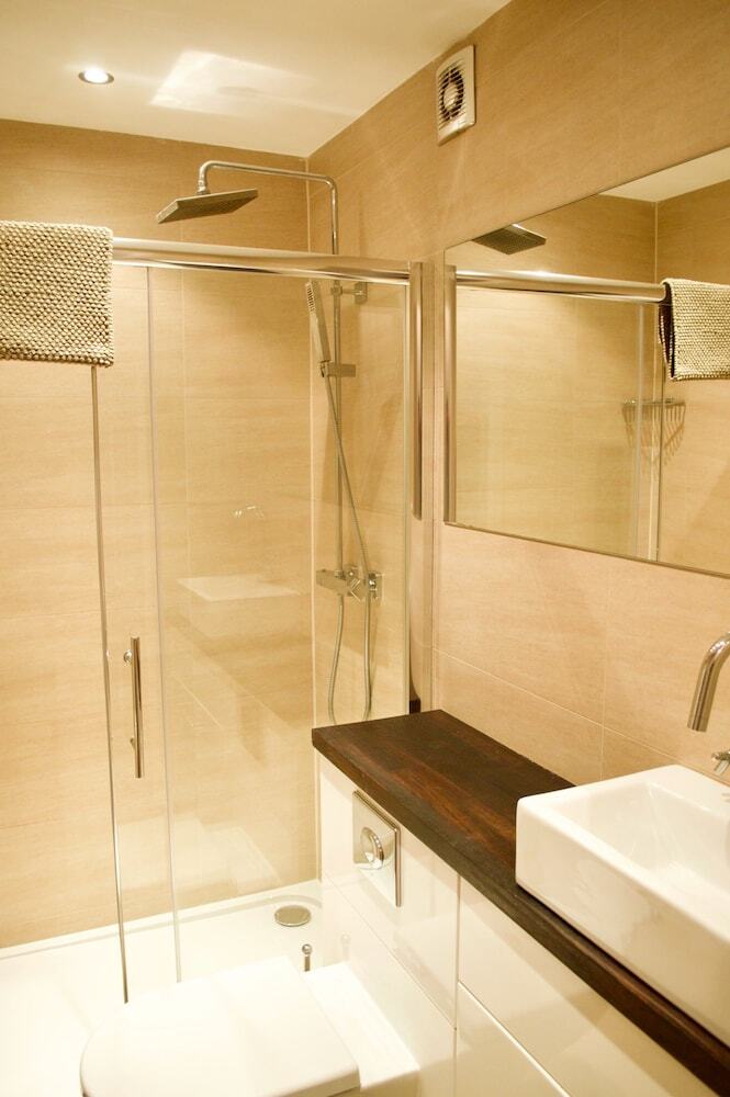 Apartamentos 1 Bedroom Stockbridge Flat Sleeps 6