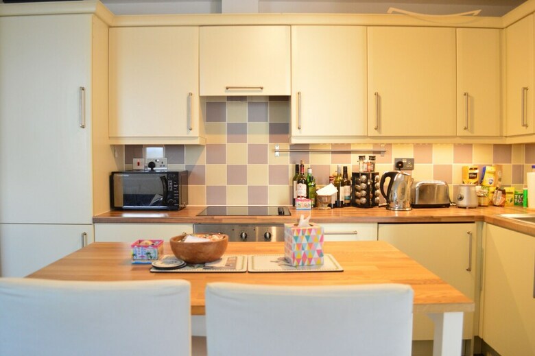 Apartamentos 1 Bedroom Flat Near London Bridge