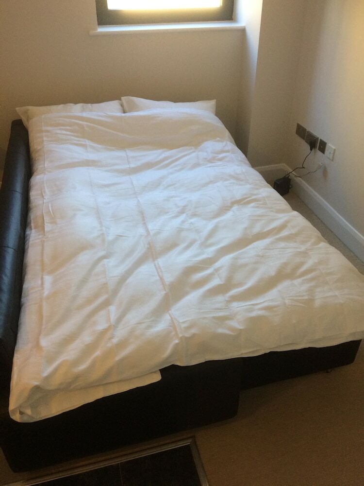 Apartamentos 1 Bedroom Flat Near London Bridge