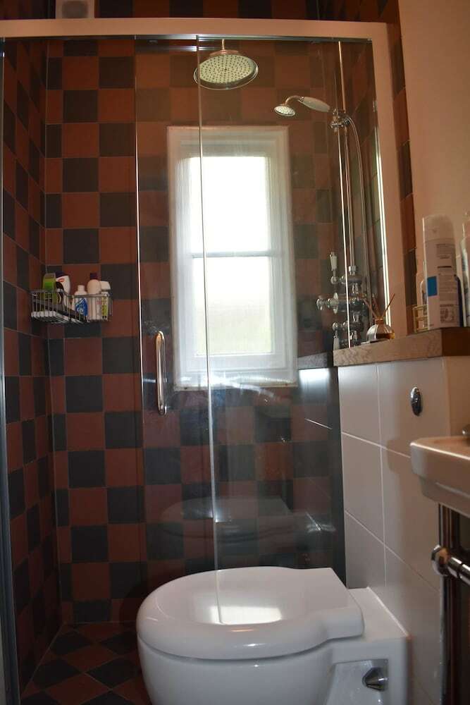2 Bedroom Apartment With Garden In Brighton