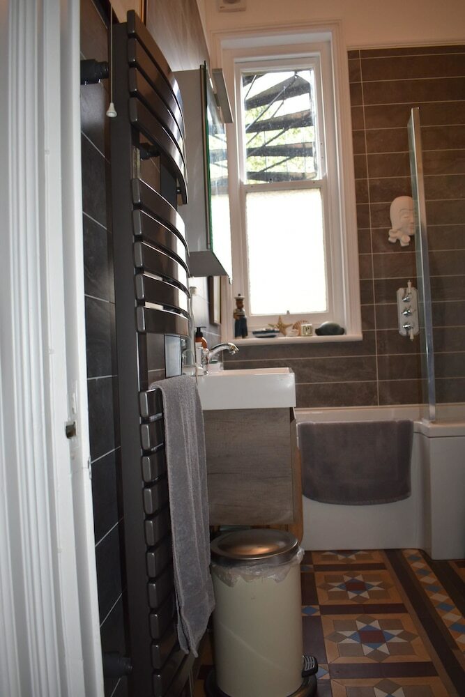 2 Bedroom Apartment With Garden In Brighton