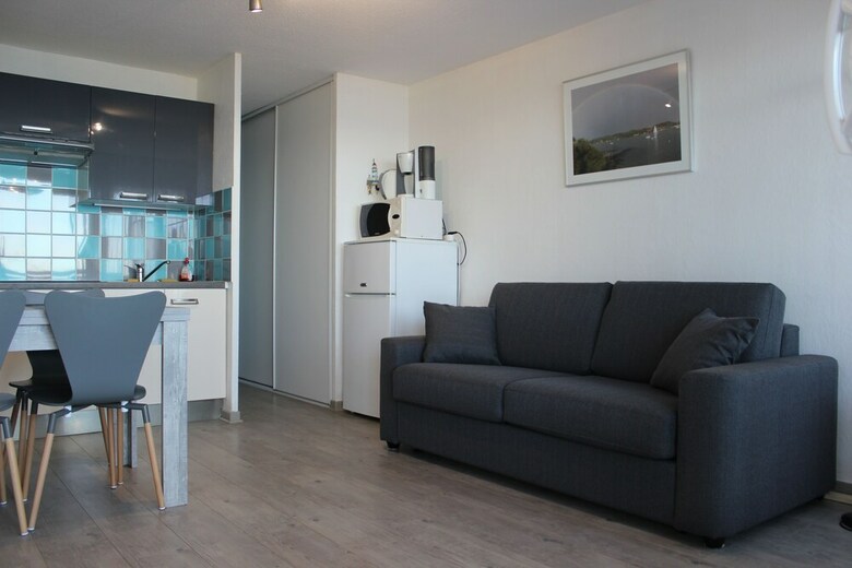 Apartamento Nicolas Lambert - Appartement Vue Mer