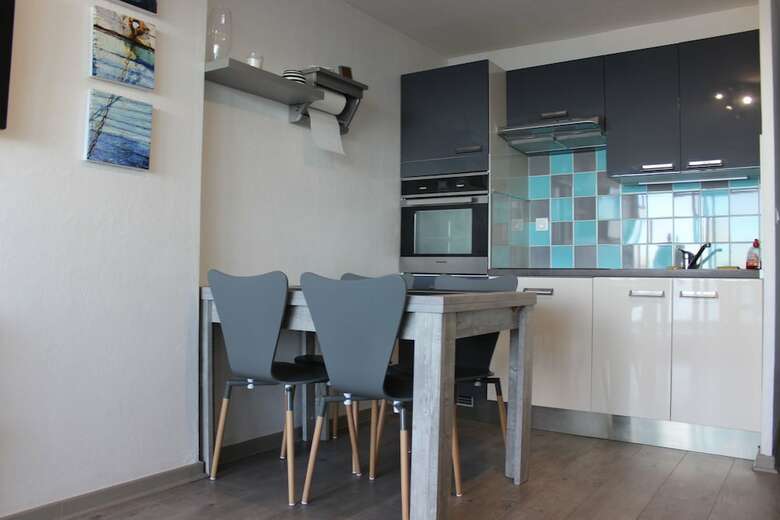 Apartamento Nicolas Lambert - Appartement Vue Mer