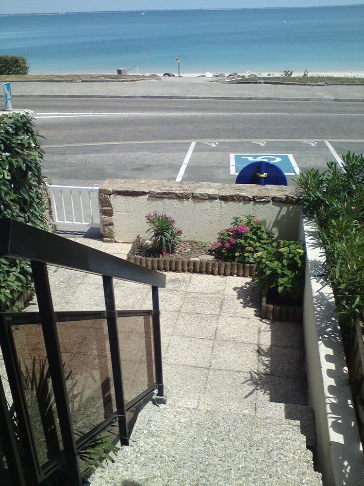 Apartamento Nicolas Lambert - Appartement Vue Mer