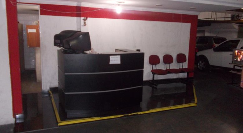 Aparthotel Central Plaza Flat