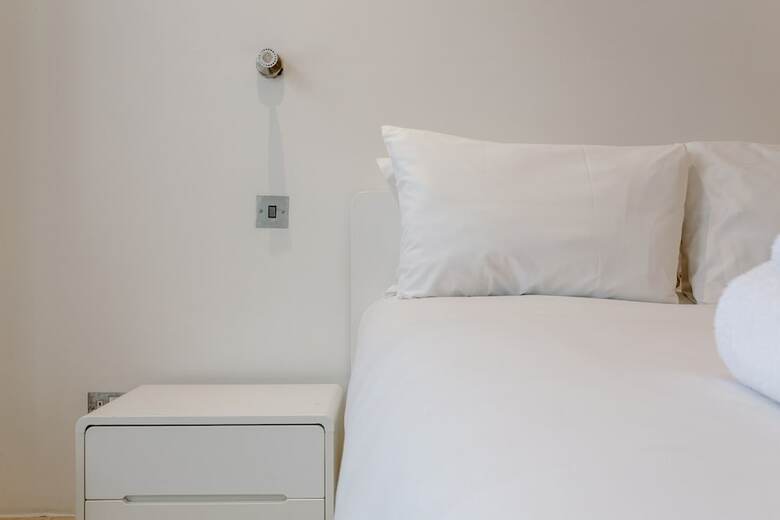 Apartamentos Bright 1 Bedroom Flat In Battersea