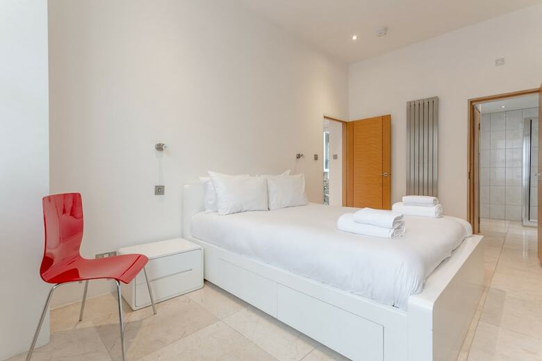 Apartamentos Bright 1 Bedroom Flat In Battersea