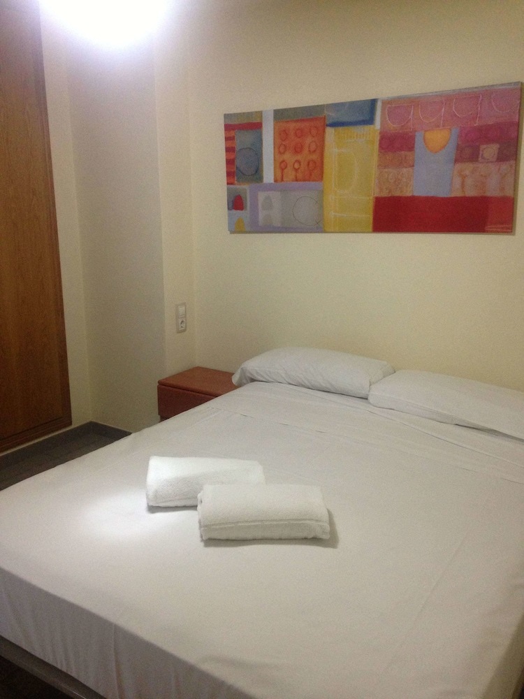Aparthotel Patacona Resort Apartments
