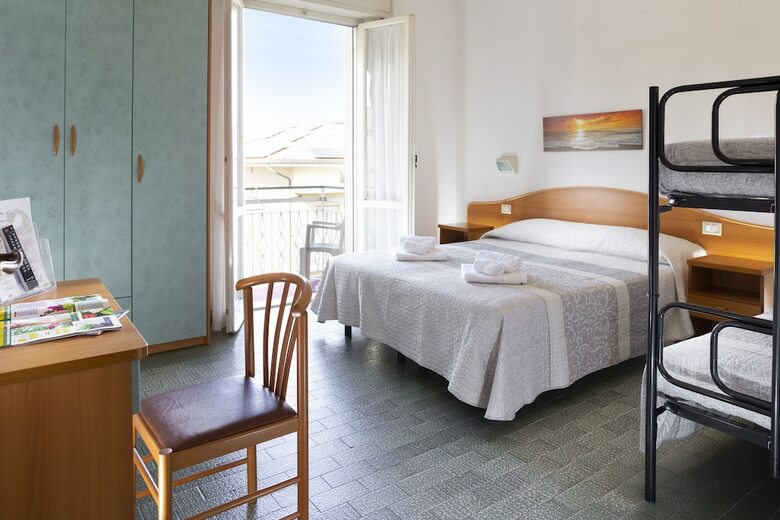 Hotel Mara