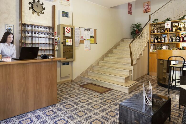 Hotel Mara
