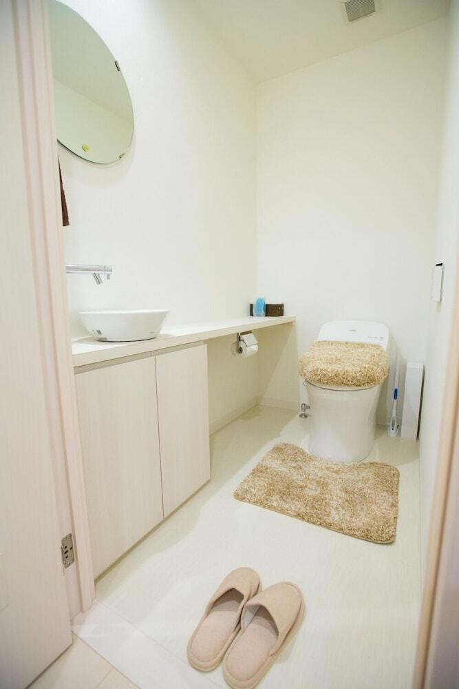 Apartamentos Seta Piena Yuhigaoka