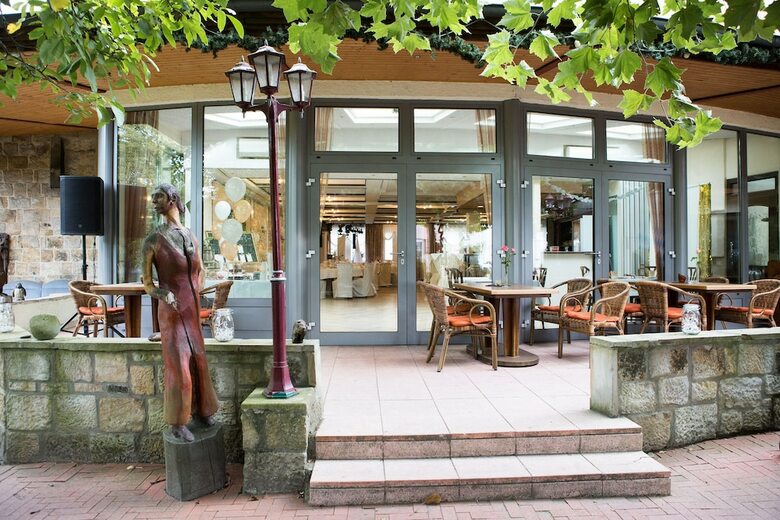 Hotel Hilckmann
