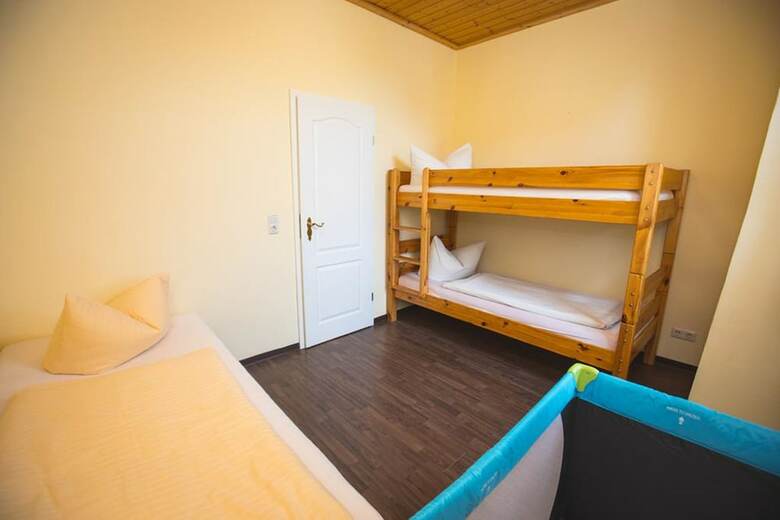 Hotel Friedrichshof Restaurant & Pension