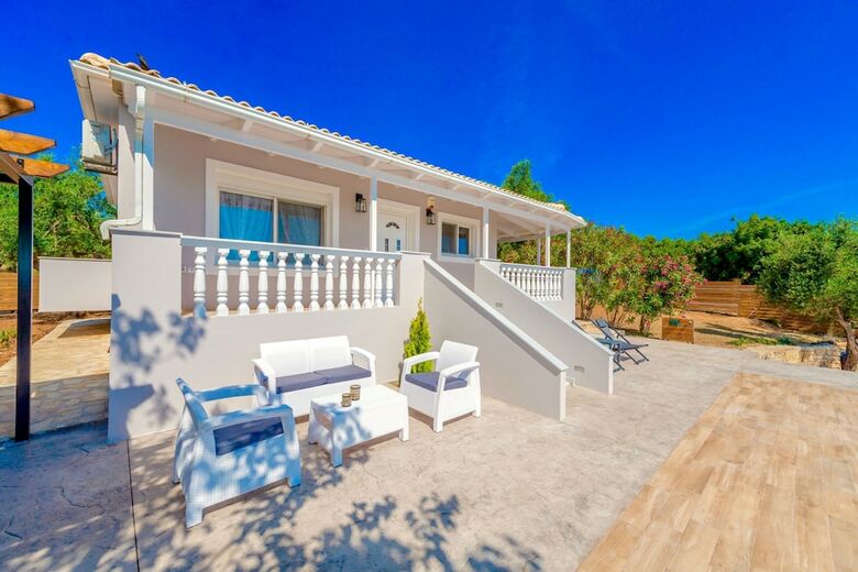 Villa Oliveto
