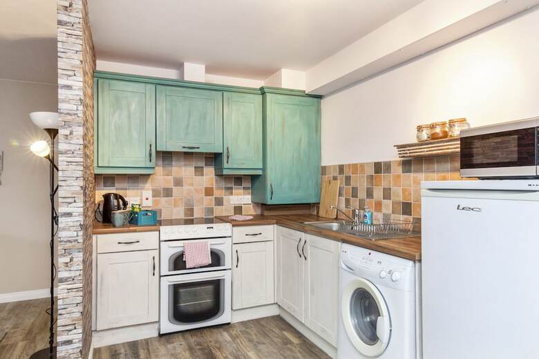 Apartamentos Gullivers Gem