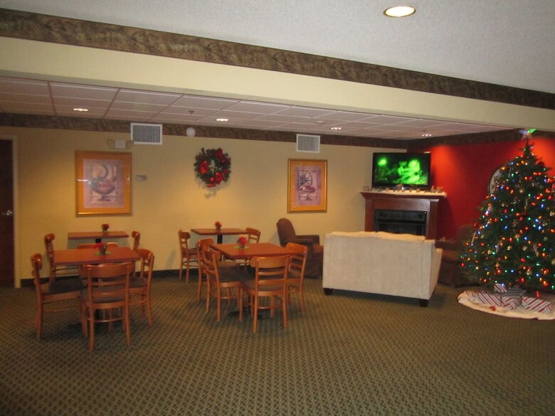 Hotel Country Hearth Inn & Suites