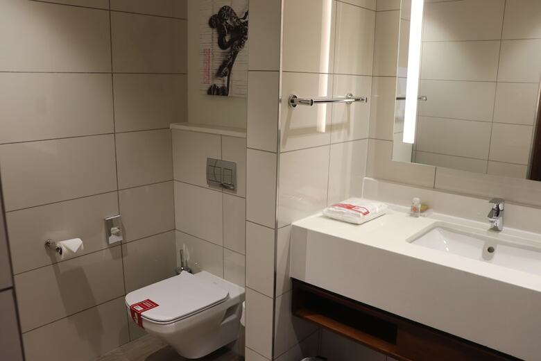 Hotel Hilton Garden Inn Mbabane