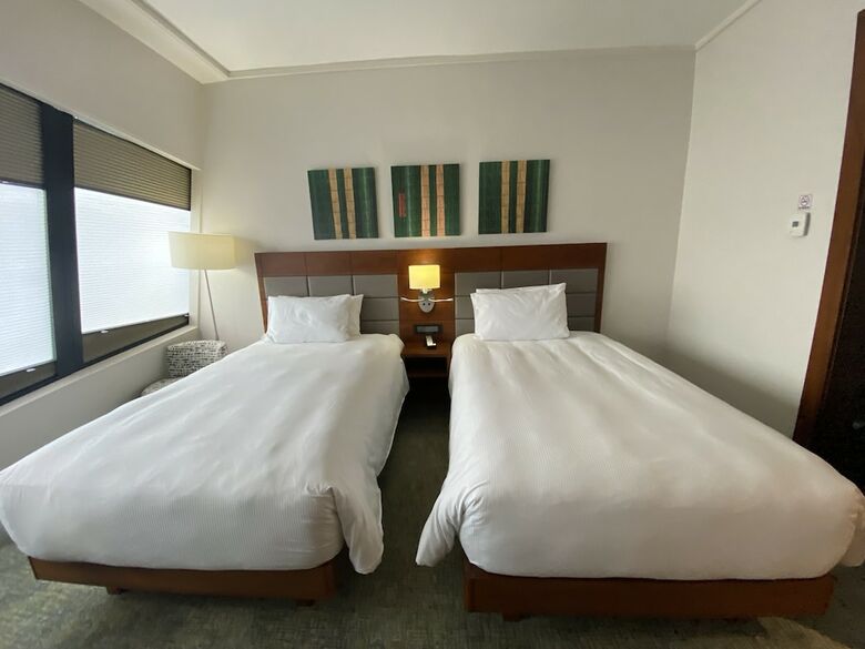 Hotel Hilton Garden Inn Mbabane