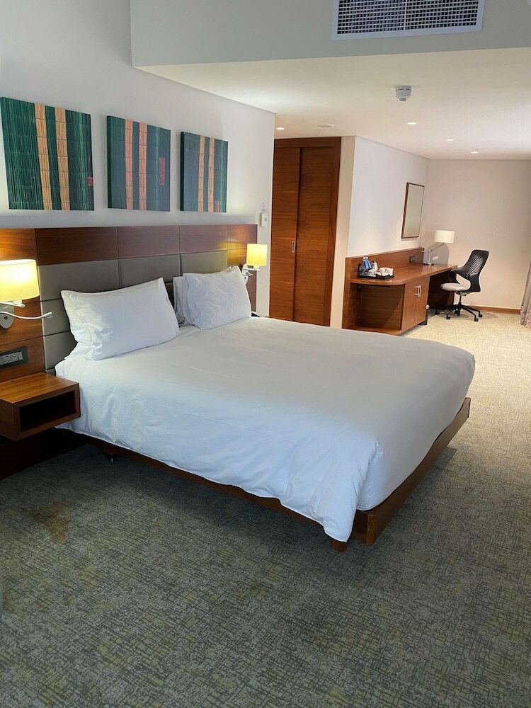 Hotel Hilton Garden Inn Mbabane