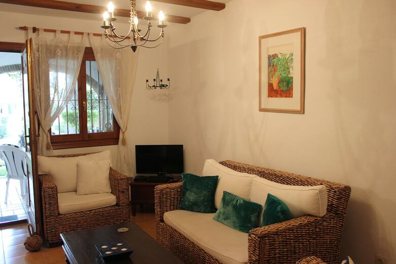Apartamentos Bungalow Florida Sol, 30b