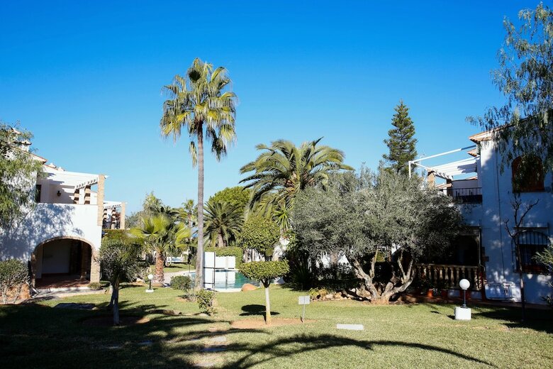 Apartamentos Bungalow Florida Sol, 30b