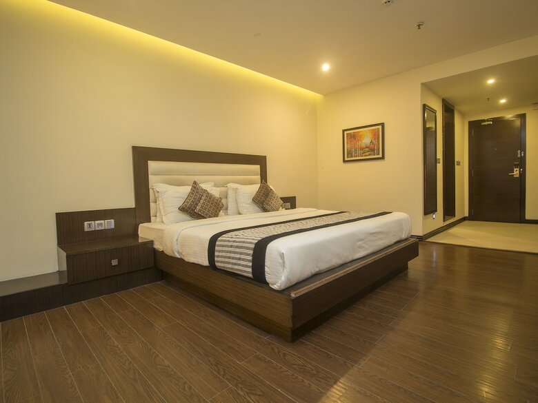 Capital O 3300 Hotel Montana