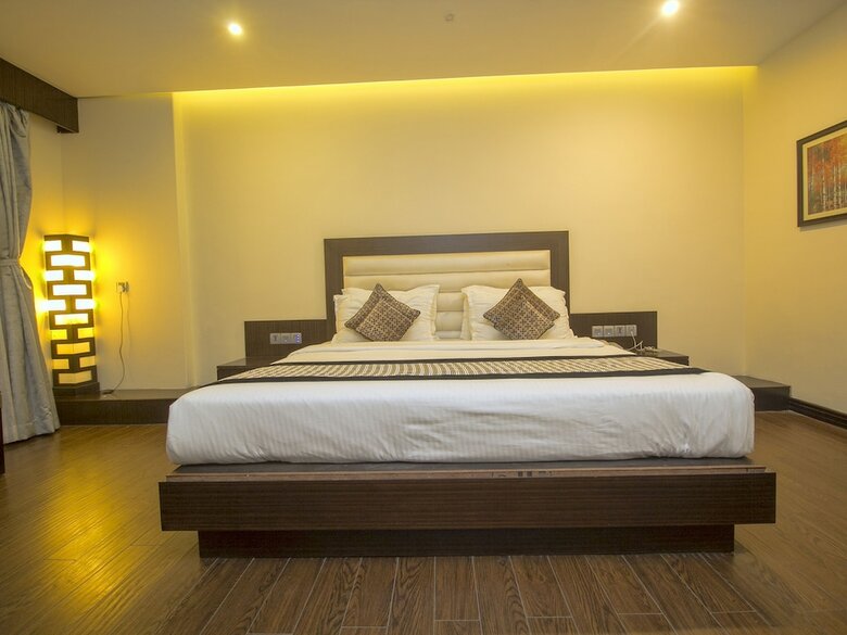 Capital O 3300 Hotel Montana