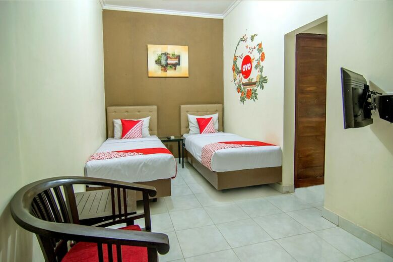 Hostal Oyo 198 Emdi House Seturan
