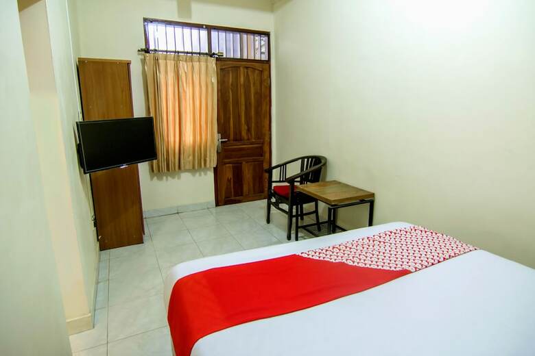 Hostal Oyo 198 Emdi House Seturan