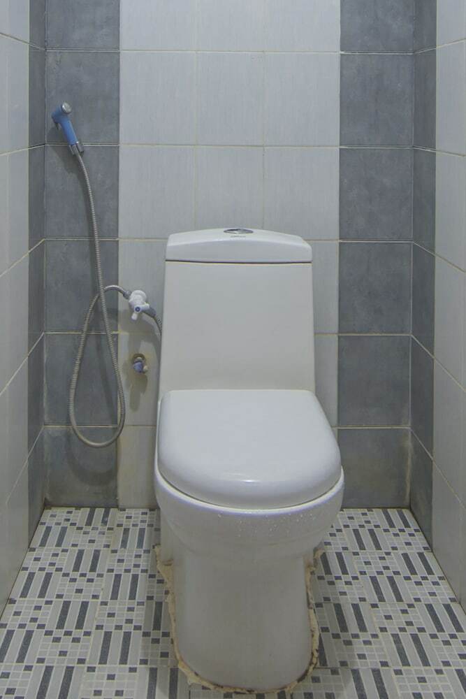 Hostal Oyo 198 Emdi House Seturan