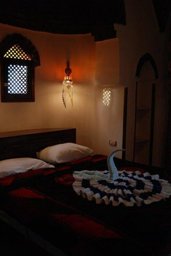 Hotel Nubian Eco-village Villa