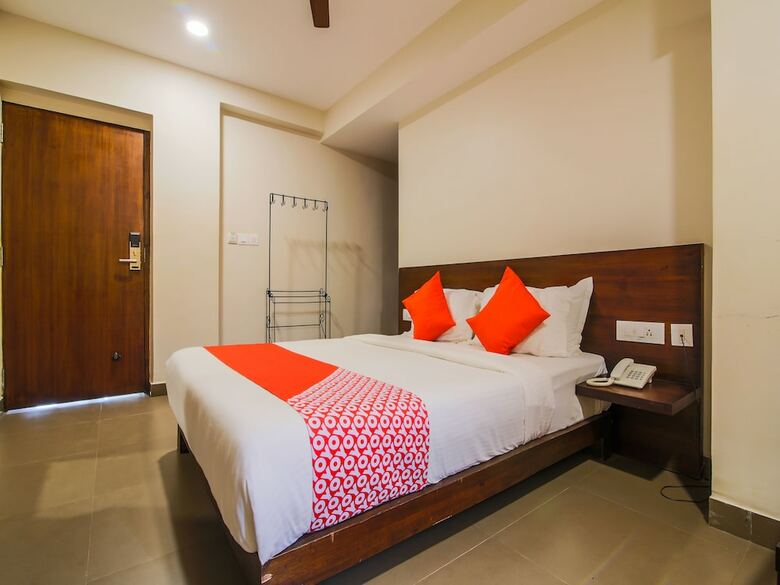 Hotel Oyo 23692 Rivasa Resort