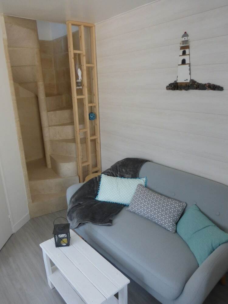 Bed & Breakfast La Charretterie Chambres D'hotes
