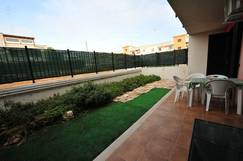 Villa Virgilio