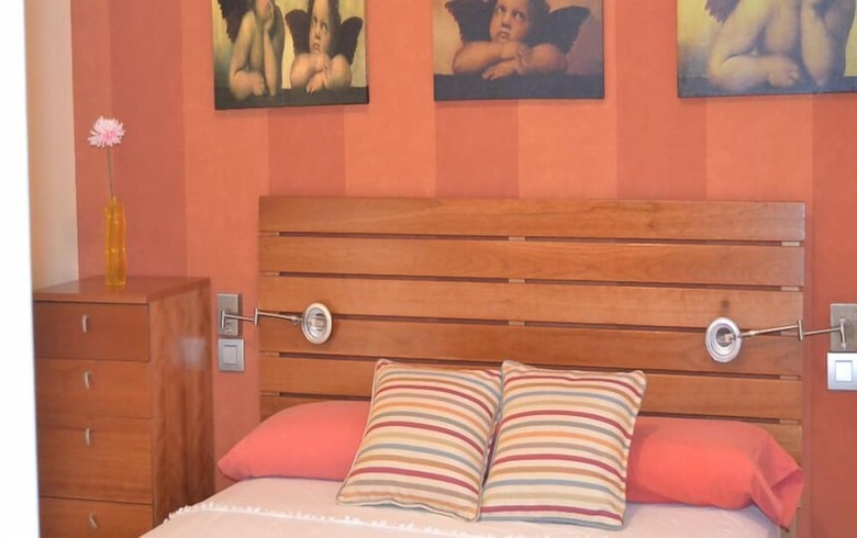 Apartamentos Dos Torres Reina