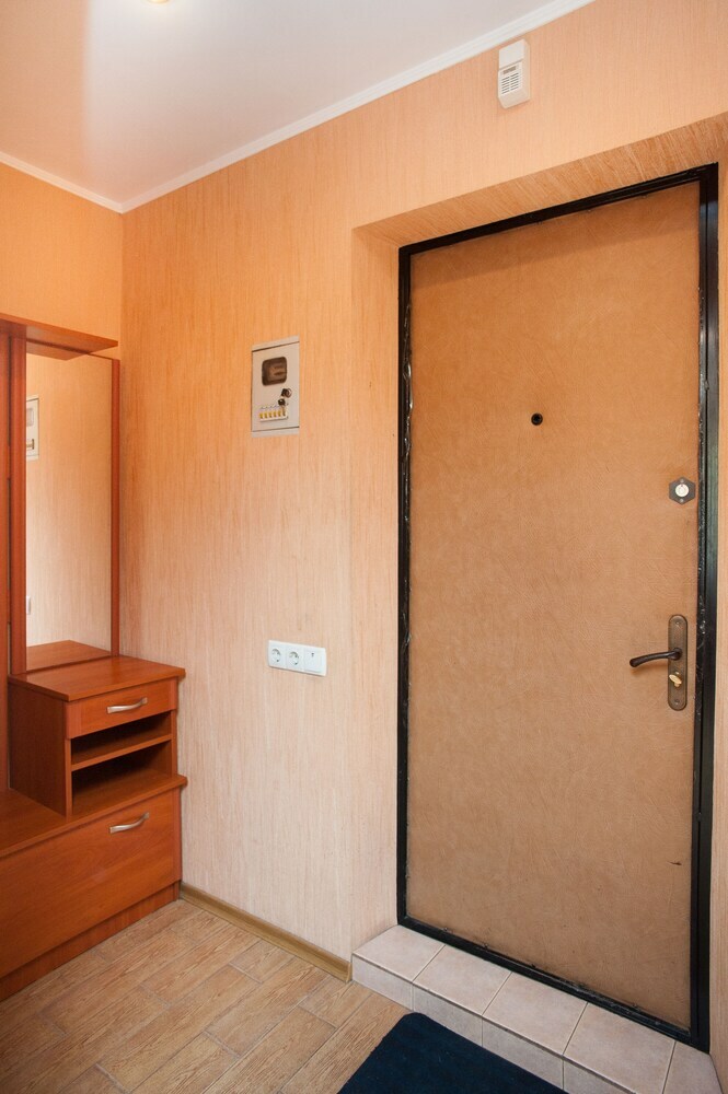 Apartamentos Moskva4you Donskaya 17