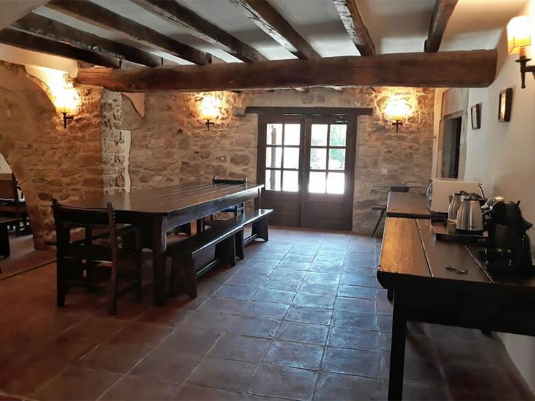 Agroturismo Ariqus Rural Cottages