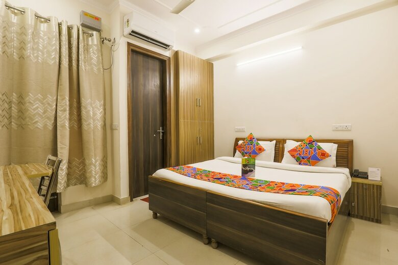 Hotel Fabexpress Star Guest House