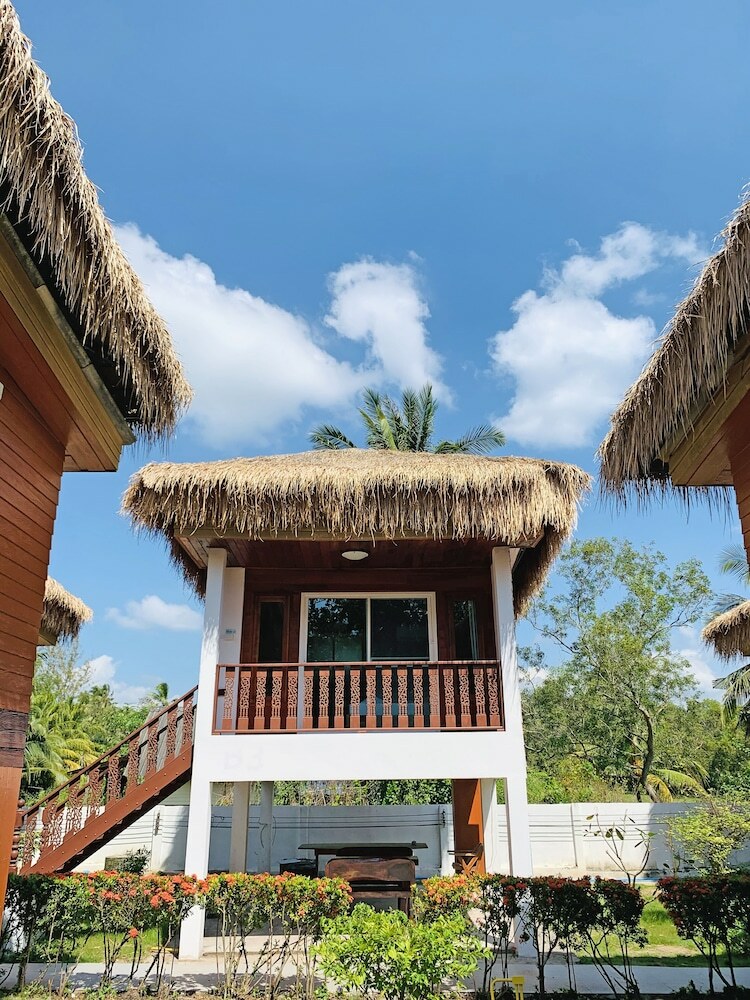 Hotel Horizon Beach Resort Koh Jum