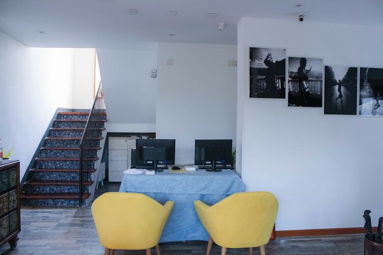 Hotel Hangzhou Guili Guesthouse