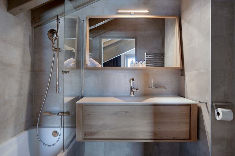 Apartamento Le C Residence Penthouse T4 A09