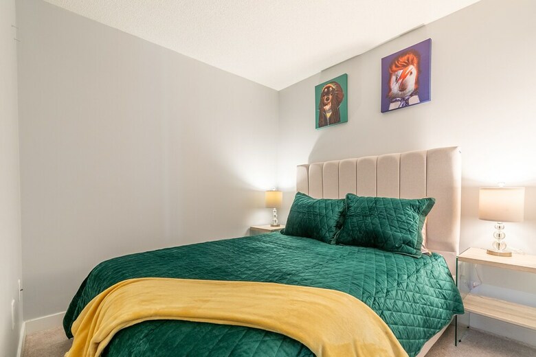 Apartamentos Simply Comfort. Elegant Downtown Apt