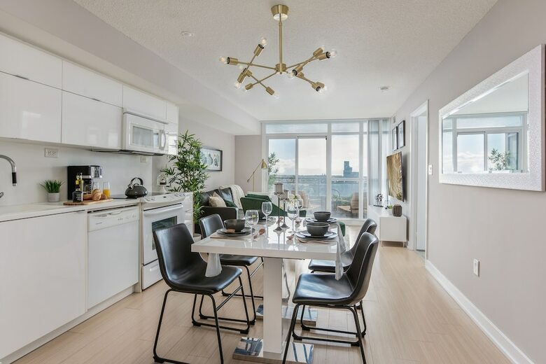 Apartamentos Simply Comfort. Elegant Downtown Apt