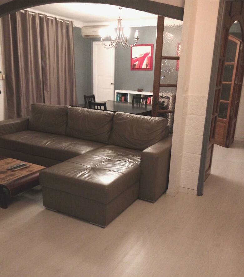 Apartamento T3 Au C?ur de La Venise Proven�ale