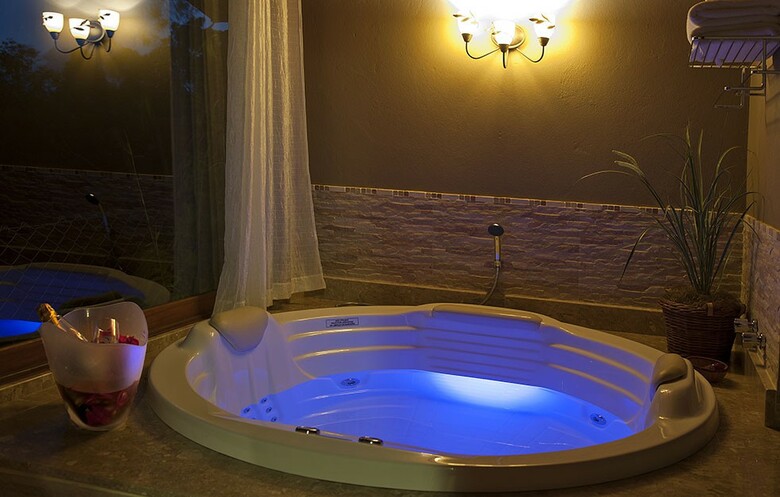 Hotel Canto Verde