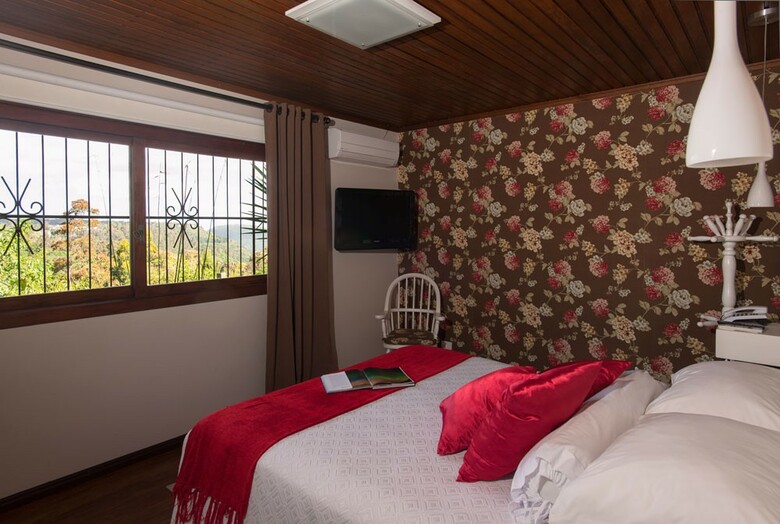 Hotel Canto Verde