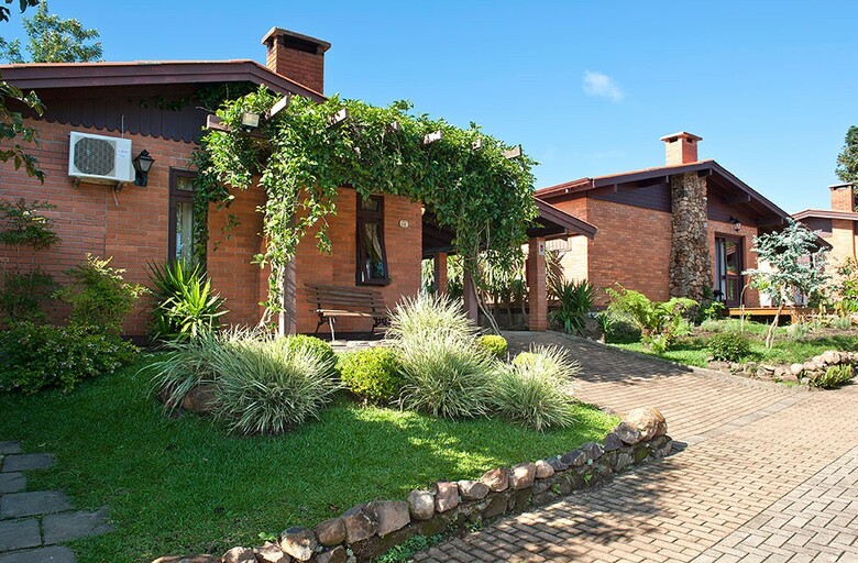 Hotel Canto Verde