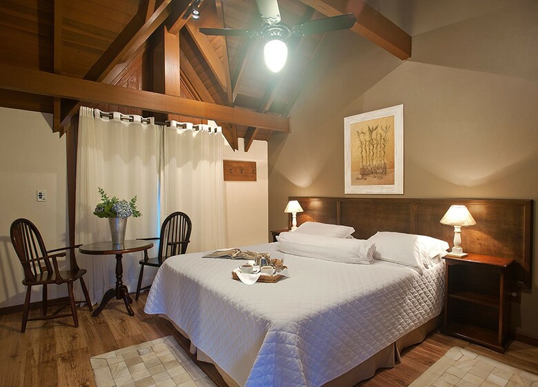 Hotel Canto Verde