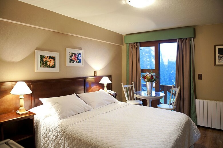 Hotel Canto Verde